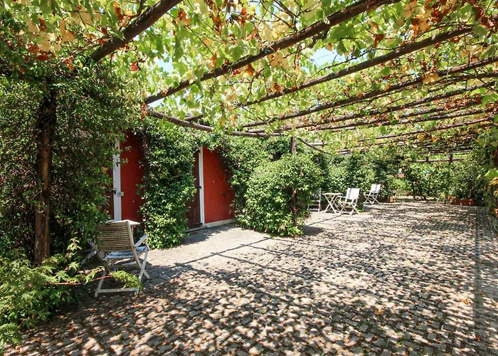 Gorgeous Home In Roma