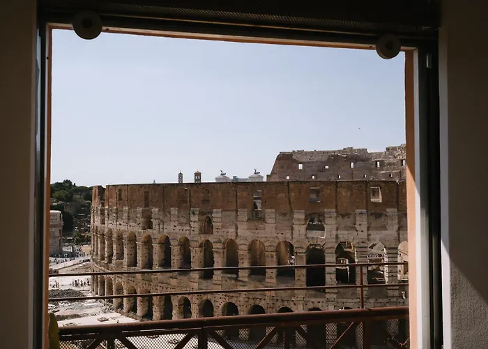 Colosseo Deluxe Yh