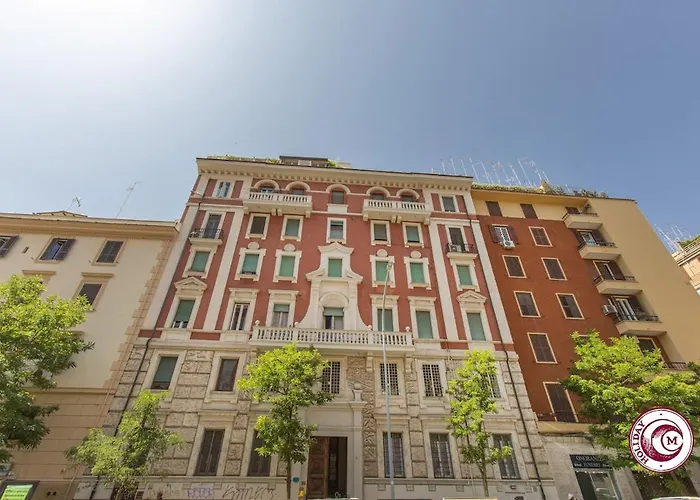 Domus Latina heart San Giovanni