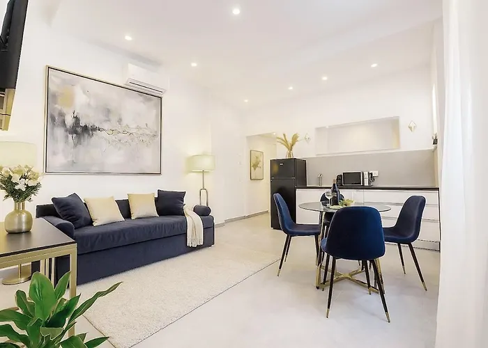 Deluxe Apartment Roma Centro - Villa Borghese