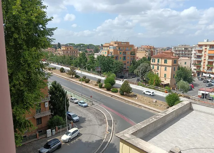Gigli Felici Roma