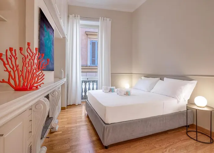 Navona Boutique House