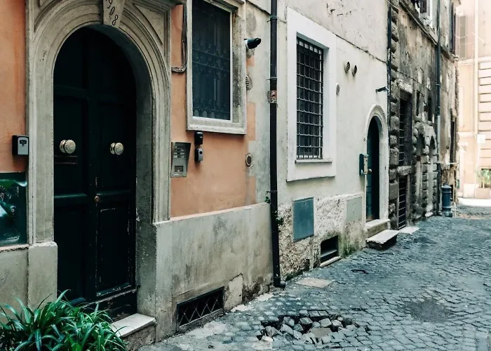 Roma Suite Piazza Navona