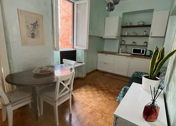 Casa Luciano