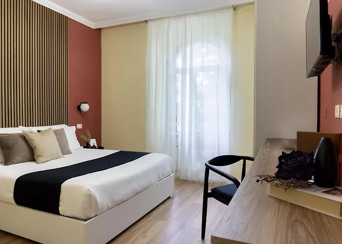 Rome Bliss GuestHouse