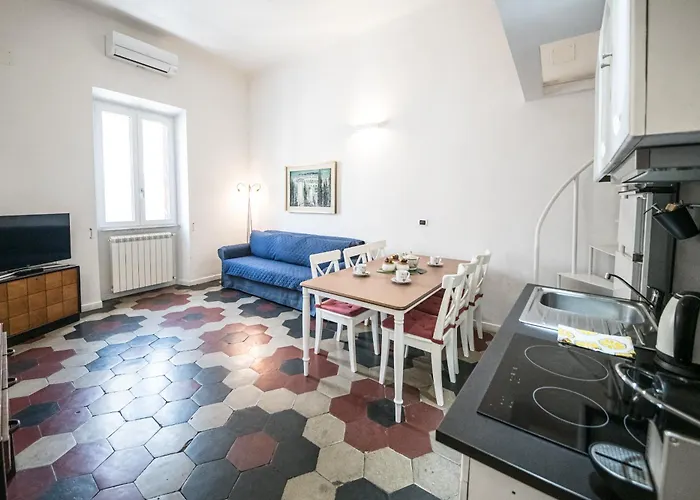 Relax Apartment Zanardelli, Piazza Navona
