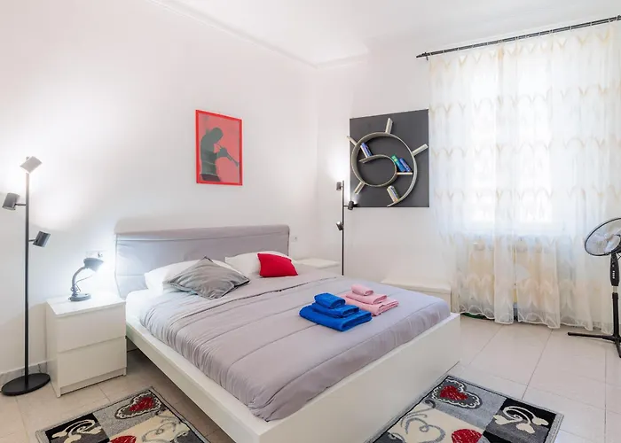 10 Min Colosseum, Prenestinhome - Renovated 2024 Apartment, P Igneto , Self Check-In H24