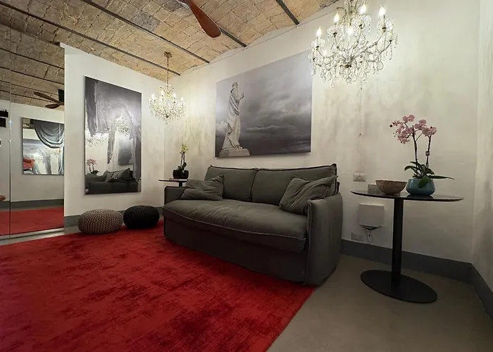 Colosseum Loft
