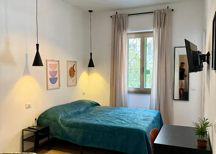 B&B Loggia Garbatella