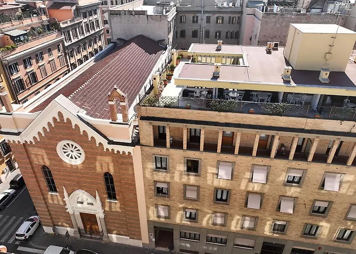 Casa Per Ferie Casa Cabrini