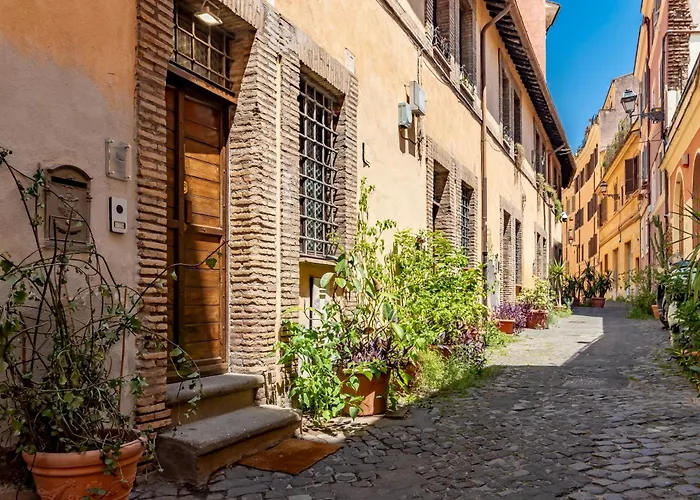 Palazzo Storico Dormo Da Lisa - Colosseo