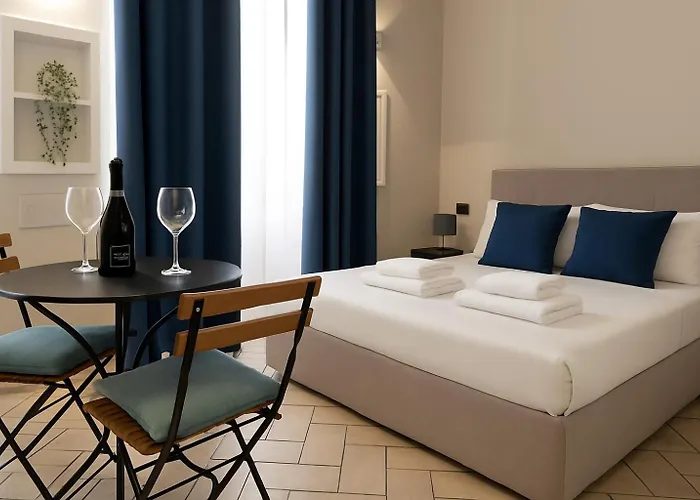 Eroma - Colosseo Apartment