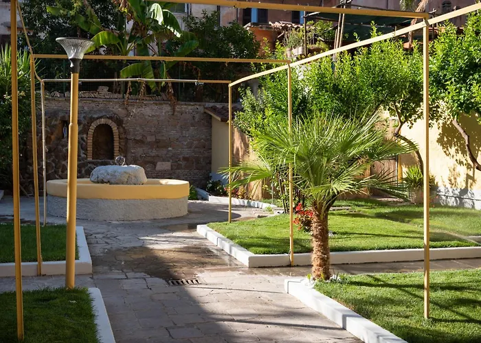 Residenza Leone XIII