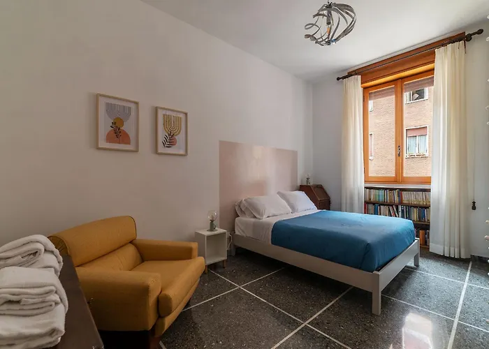 Casa Luisa - Welcometorhome