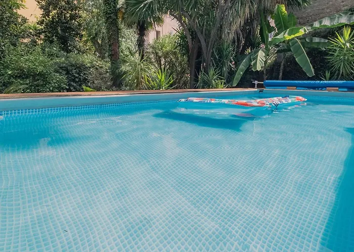 Le Tre M - Guesthouse