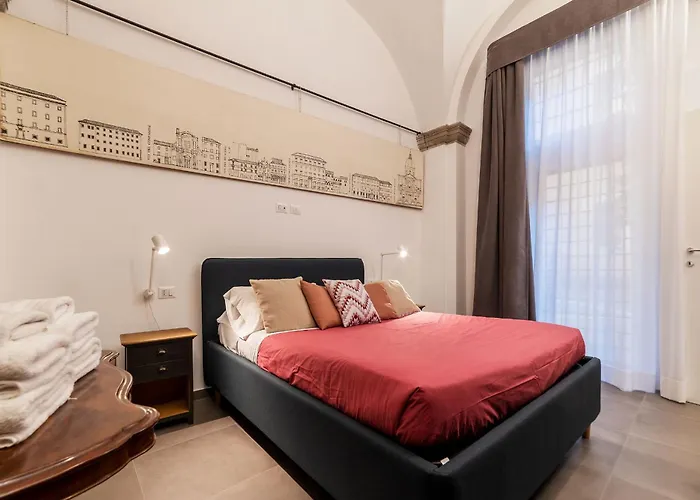 Casa Giulia - Welcometorhome