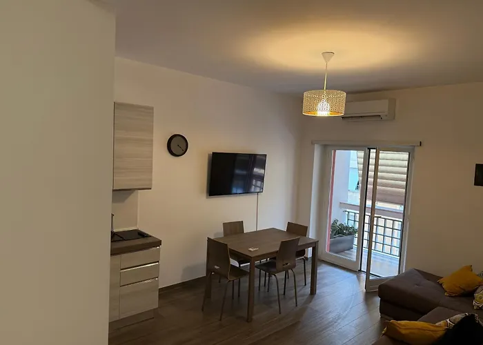 Vv Apartments