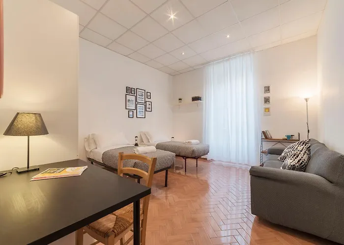 Casa di Vigo - WelcomeToRhome