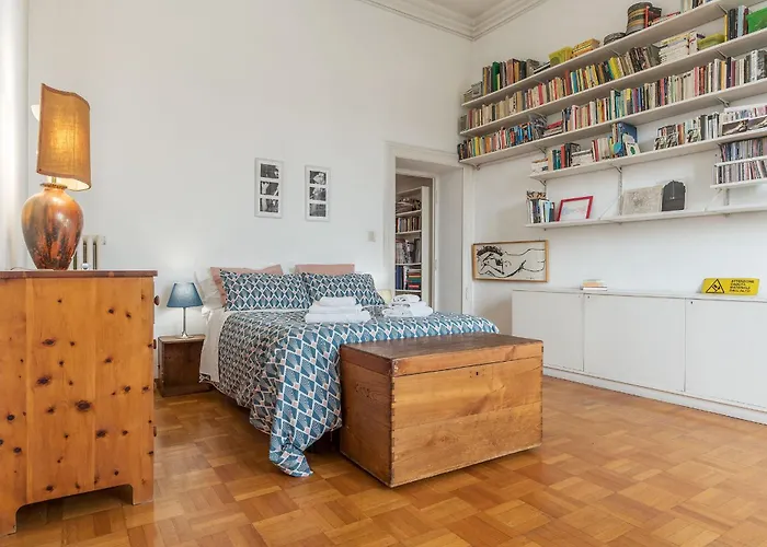 Casa Di Cosimo - Welcometorhome