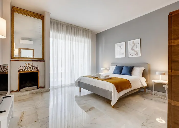 Fama - Quiet&Bright 2Br Apartment