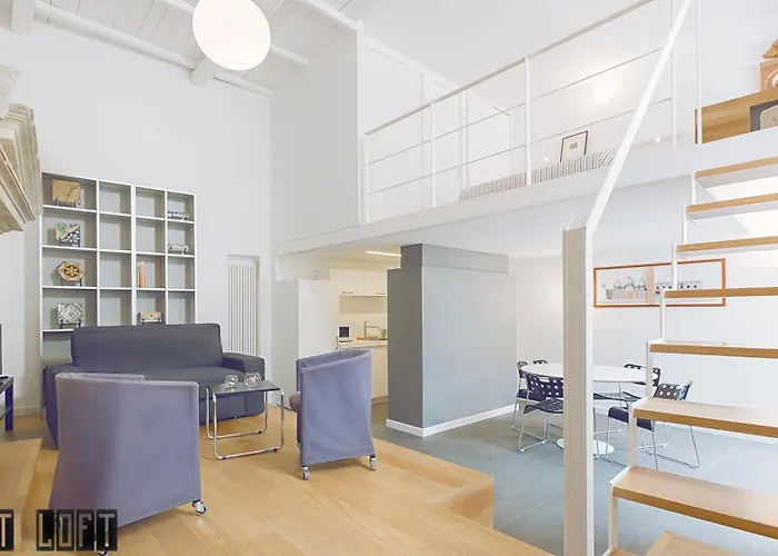 Trastevere Loft