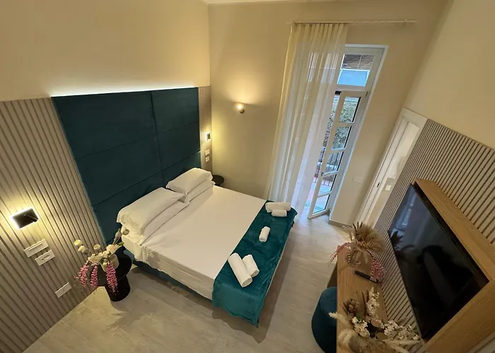 Settecento Guest House