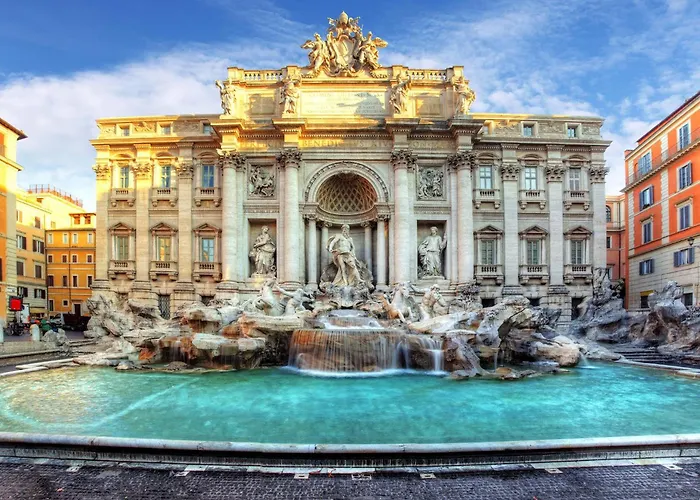 Casa Bella Pantheon