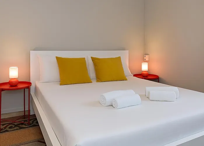 Eroma - Esquilino Apartment