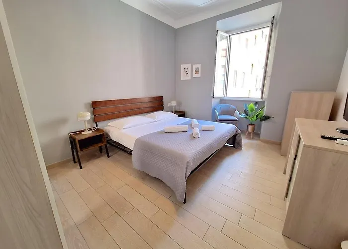 Appartamento Tadolini