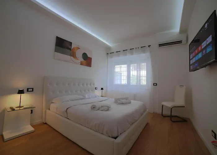 Suites Conca D'Oro, Roma