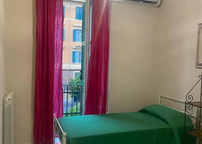 Affitta Roma