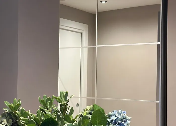 Cemma Luxury Apartment