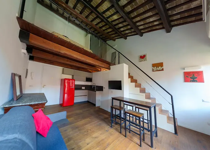 Le Lune Apartment