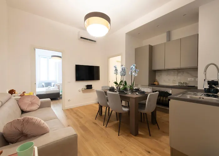 A Casa Tua Vatican Suite