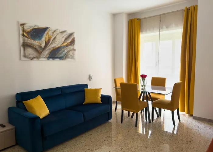 King Vatican Suite