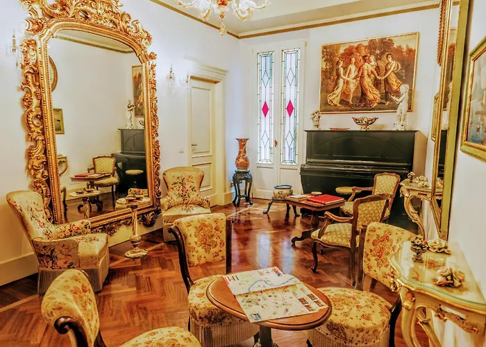 Casa Arpinelli