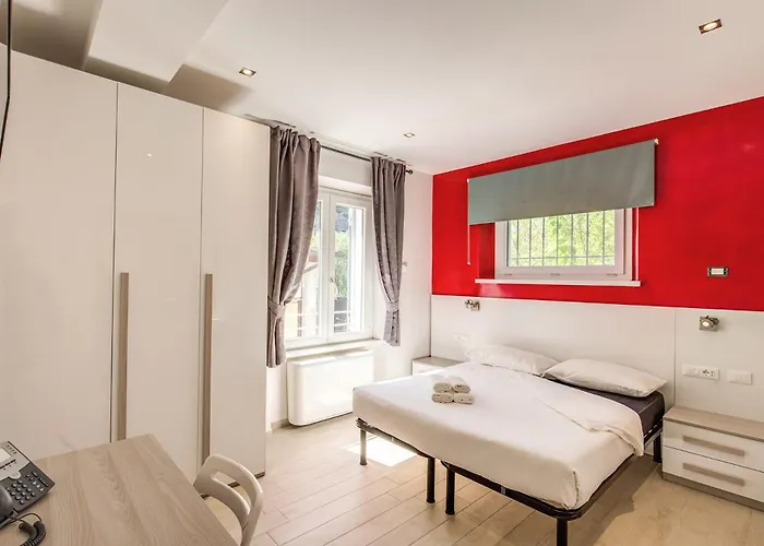 Aurelia Vatican Suites