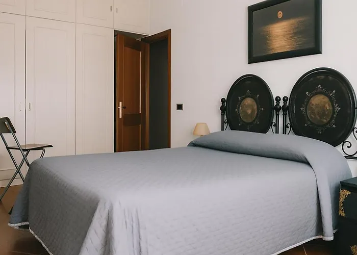 La Casa Del Viaggiatore