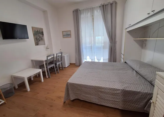 Viola Rooms Affittacamere