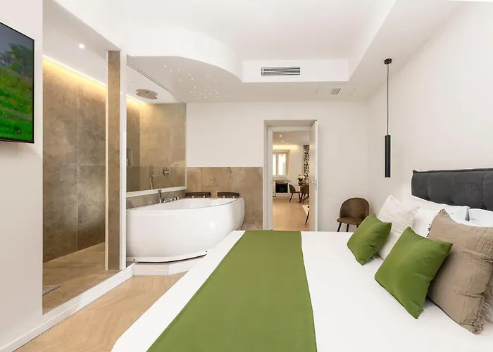 Eden Luxury Apartment
