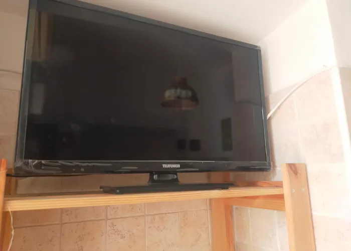 loft indipendente con giardino a Roma Tor vergata