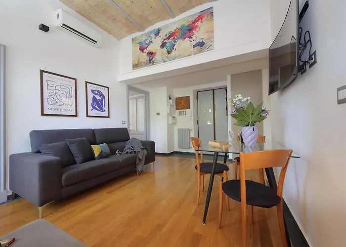 Vatican Comfort Apartment