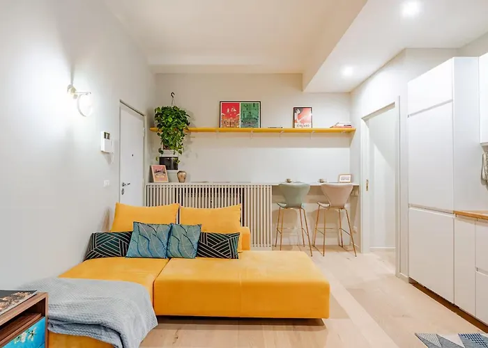 Welcome To Retreat In Trastevere