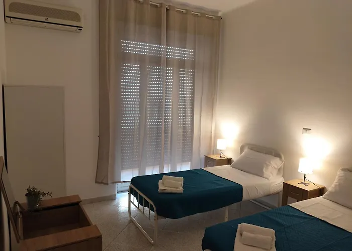 Trionfale Guest House