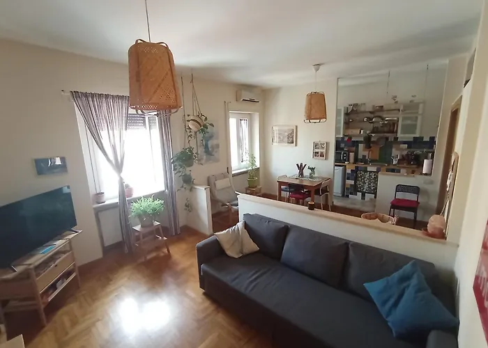 Casa Bambu