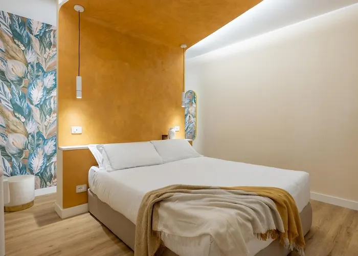 Colosseum Essence - Homkeey Apartments