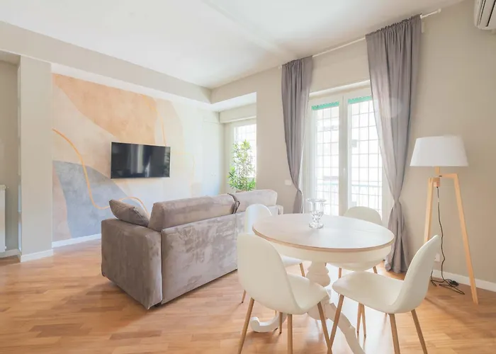 Suityrhome San Giovanni 11