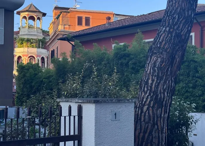 La Casetta Monteverde
