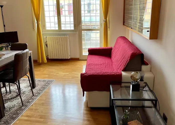 La Casa Di Valentina