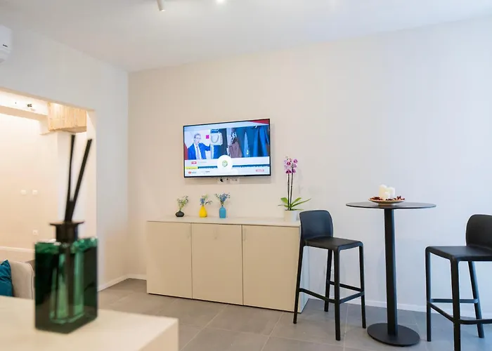 Imperium Suite Trevi